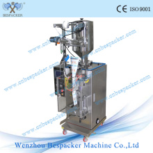 Vertical Automatic Pure Water Packing Machine